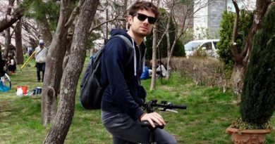 Le licencié du mois : Rémi Pentenero Le licencié du mois : Rémi Pentenero