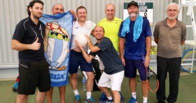 Seniors+ #2 : seuls les hommes sortent vainqueurs Seniors+ #2 : seuls les hommes sortent vainqueurs