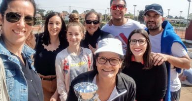 Individuel 64 : Anne-Marie Minvielle championne et Rafaël Poujol finaliste Individuel 64 : Anne-Marie Minvielle championne et Rafaël Poujol finaliste