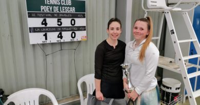 Clémence Boulin souveraine à domicile Clémence Boulin souveraine à domicile