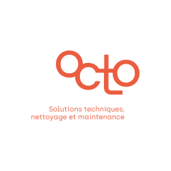 Logo Octo