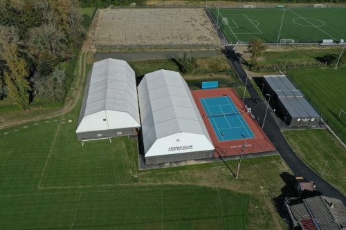 Tennis Club de Poey de Lescar